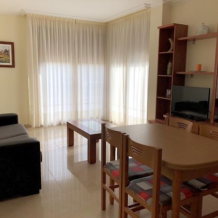 Apartamentos Lua 波多诺伏 外观 照片
