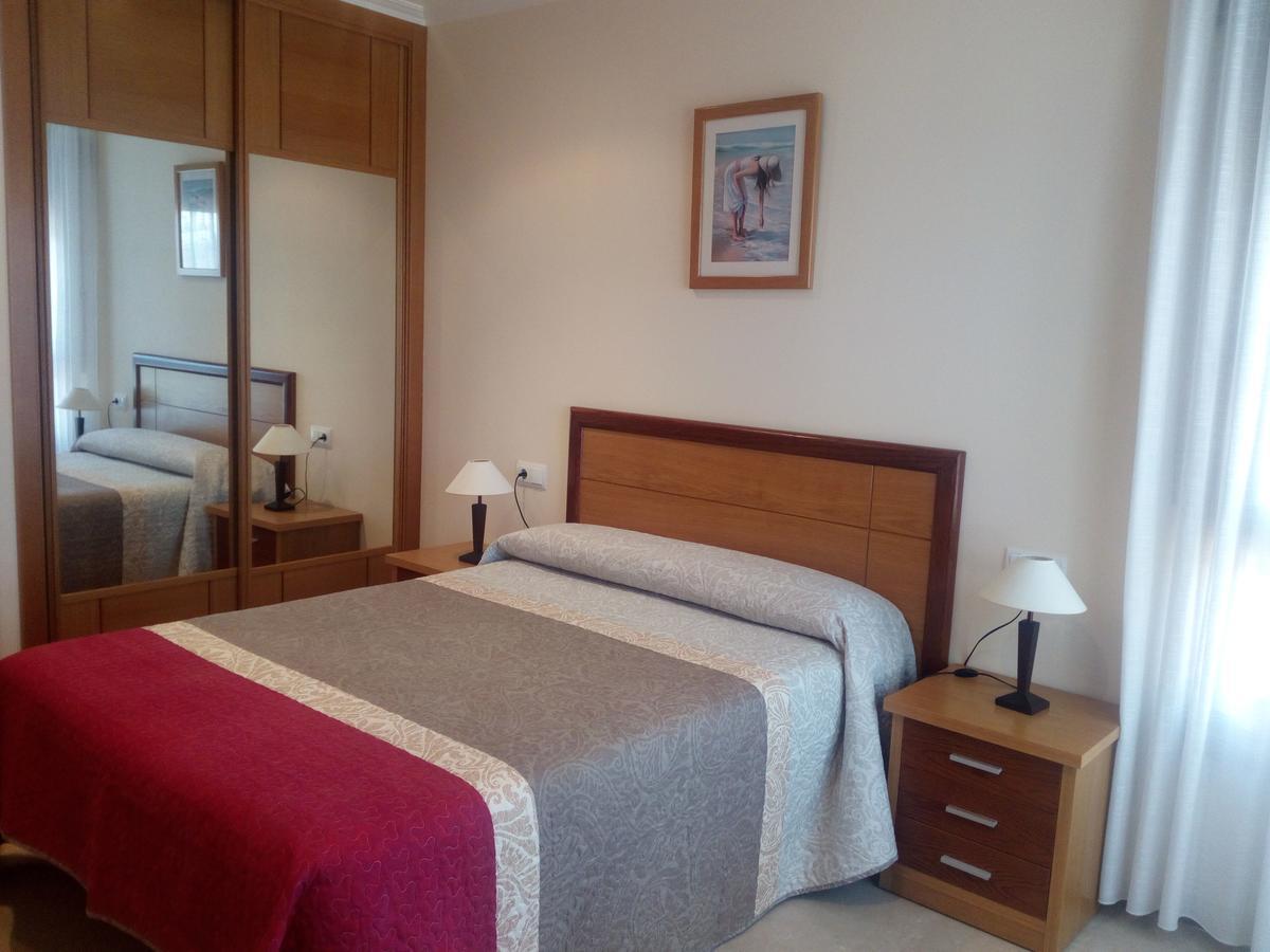 Apartamentos Lua 波多诺伏 外观 照片