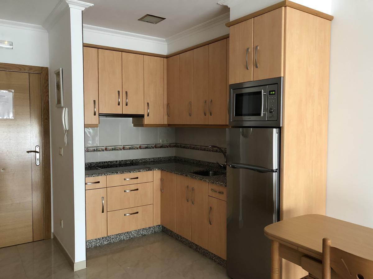 Apartamentos Lua 波多诺伏 外观 照片